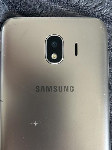 samsung galaxy not 20: Samsung Galaxy J5, 16 GB, rəng - Qızılı, Sensor — 5