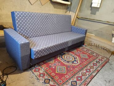 Раскладные диваны: Раскладной диван, Новый — 11