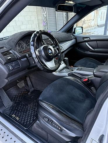 BMW: BMW X5: 2005 г., 3 л, Автомат, Дизель, Кроссовер — 7