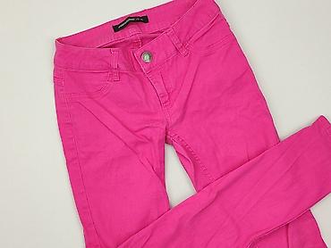 monki: Fishbone, Jeansy damskie, rozmiar XS — 1