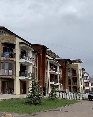 Недвижимость: 1 комната, 56 м², Элитка, 2 этаж, Дизайнерский ремонт — 1