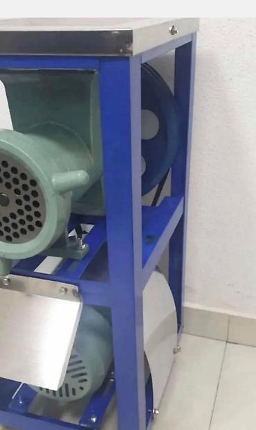 aparat za varenje 4 u 1: ✅ Masina za mlevenje mesa 42 sa elektromorom od 2,2kw ✅ Cena: 240€ — 2