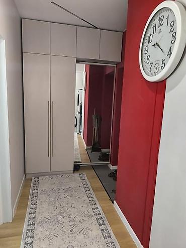 4: 1 комната, 42 м², Элитка, 4 этаж, Косметический ремонт — 4