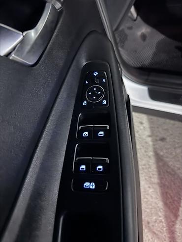 range river: Hyundai Santa Fe: 2021 г., 2.5 л, Бензин, Кроссовер — 6