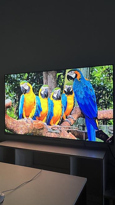 чёрная пантера слив видео: Адрес : Джалал абад!!! Телевизор Skyworth 60" 60Q66H - Экран 60 — 6