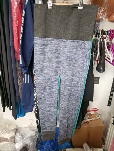 Qadın şalvarları: Gundəlik geyimlər mağazası geniş asartmentli qadin,kişi uşaq — 9