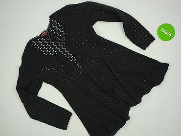 fringe: Kardigan damski, rozmiar S — 2
