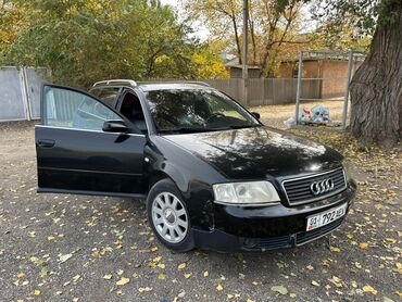 щит прибор ауди а6: Audi A6: 2001 г., 2.4 л, Механика, Бензин, Универсал