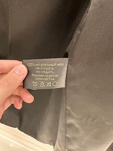 Kürklər: -Təbi Dəridən Şuba -(100% Original) İki il bundan öncə, Снежная -da lalafo.az — 12 Kürklər: -Təbi Dəridən Şuba -(100% Original) İki il bundan öncə, Снежная — 12