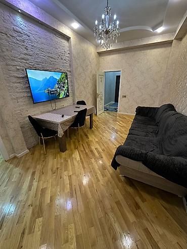 Квартиры: 2 комнаты, Новостройка, 60 м² — 6