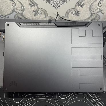 Ноутбуки ASUS: Игровой, Б/у, Intel Core i7 — 22