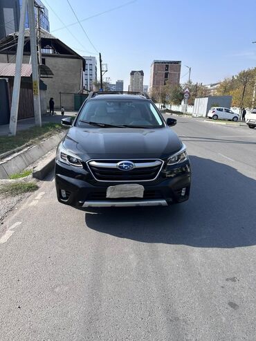 лямбда зонд субару легаси: Subaru Outback: 2020 г., 2.5 л, Автомат, Бензин, Кроссовер