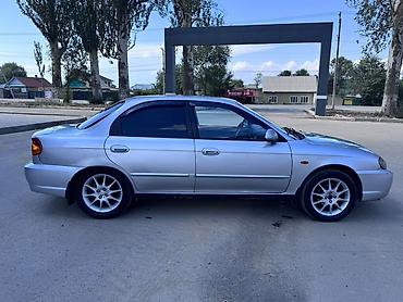 фар киа рио: Kia Spectra: 2008 г., 1.6 л, Механика, Бензин, Седан — 2