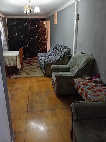 bine atciliq satilan evler: 4 otaqlı, 80 kv. m, Kredit yoxdur, Orta təmir — 10