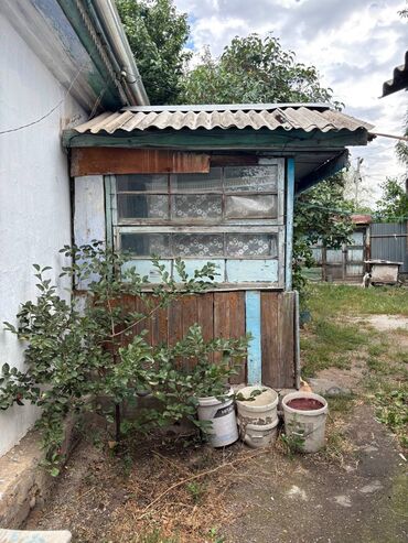 Продажа домов: Дом, 48 м², 3 комнаты, Собственник, Косметический ремонт — 12