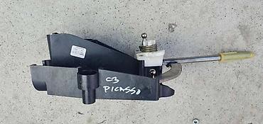jake's marka: BIRAC BRZINA ZA CITROEN C3 PICASSO | Birac brzina Citroen C3 Picasso — 1