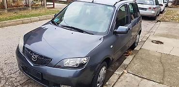 mercedes e class: DELOVI ZA MAZDA 2 | Mazda 2 polovni delovi — 1
