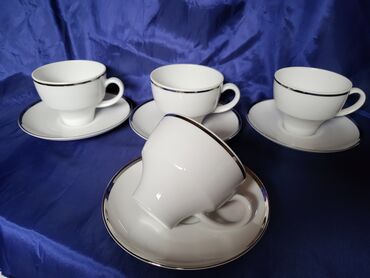 Kuhinjski setovi: Solje nove vece za kafu,caj Seltmanove iz 1954 do 1990god. Solje su — 5