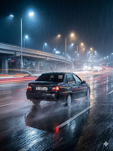 шины нексия: Daewoo Nexia: 2012 г., 1.6 л, Механика, Бензин, Седан — 5
