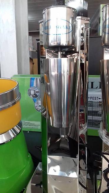Su, sok, ayran aparatları: Süd kokteyli aparati Süd kokteyli kokteyl aparati sudlu koktey l Sudlu — 2
