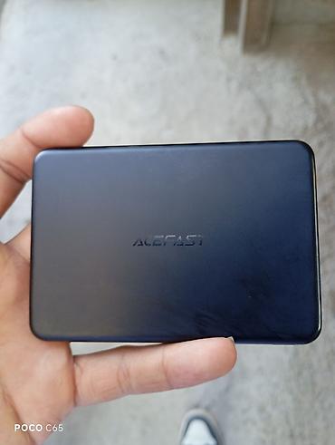 cd card: Power bank Внешний аккумулятор ACEFAST с беспроводной зарядкой - — 2
