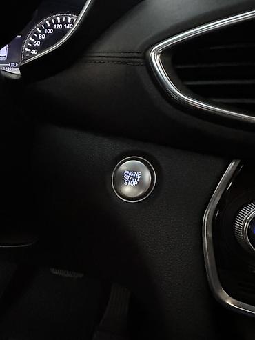 продаю портер 4х4: Hyundai Santa Fe: 2019 г., 2 л, Автомат, Бензин, Кроссовер — 6