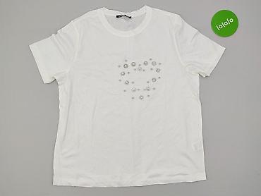 tezenis: Sinsay, T-shirt damski, rozmiar M — 2