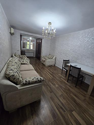Uzunmüddətli kirayə mənzillər: Kirayə verilir! Aylıq 1000 AZN 4 otaqlı, 75 m², ikinci əl mənzil — 3