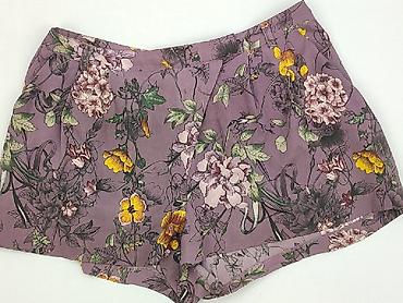bermudy zara: H&M, Szorty damskie, rozmiar S — 1