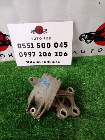 багажник гольф 4: Подушка Volkswagen Golf MK4 1 2003 (б/у)