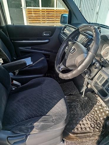 175 60 15: Honda Stepwgn: 2005 г., 2 л, Автомат, Бензин, Минивэн — 6