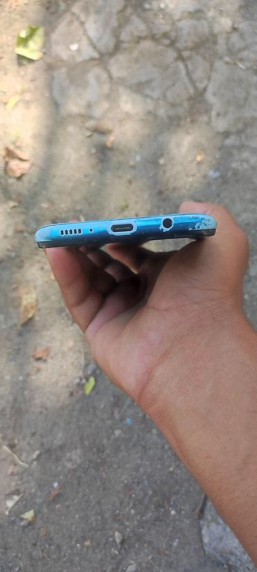 bluetooth qulaqcıq: Samsung Galaxy A51, 64 GB, rəng - Mavi, İki sim kartlı — 5