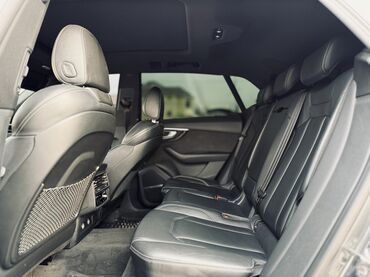 Audi: Audi Q7: 2018 г., 3 л, Автомат, Дизель, Внедорожник — 10