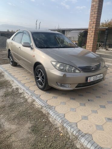 купить опель вектра б: Toyota Camry: 2005 г., 2.4 л, Автомат, Бензин, Седан