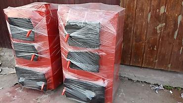 Котлы: Котел Напольный, Стальной — 14