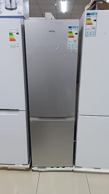 Холодильники: Холодильник Avest, Новый, Двухкамерный, De frost (капельный), 55 * 130 * 55 — 14