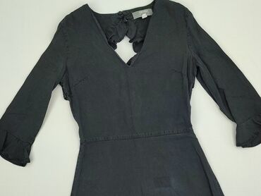 dopasowane sukienki midi: Dorothy Perkins, Sukienka damska, rozmiar XS