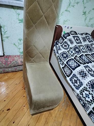 İşıqlandırma: Çılçıraq, 8 lampa, Metal — 3