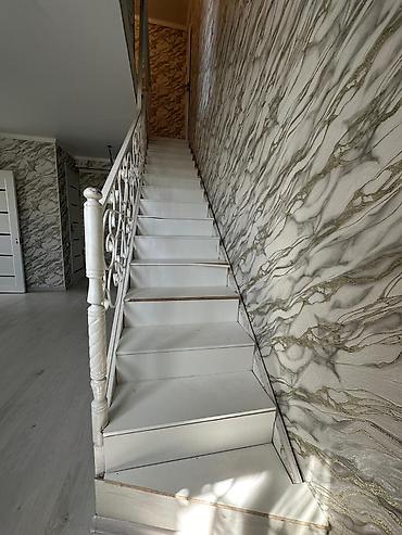 Продажа квартир: 4 комнаты, 81 м², 2 этаж, Евроремонт — 5