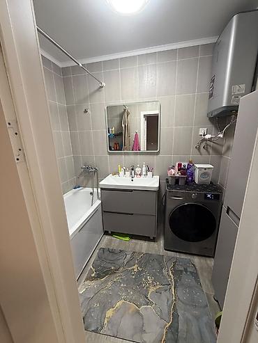 Продажа квартир: 2 комнаты, 85 м², Джал-15 Элитка, 8 этаж, Евроремонт — 12