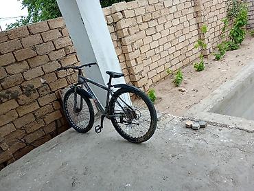 velosiped satishi: Salam dag velasabetidi isqorusu ilmemir diye bele ucuz satiram — 1