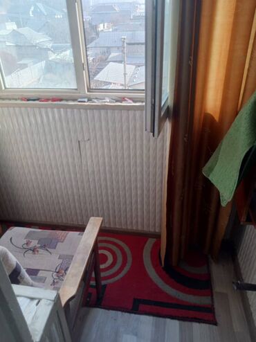 Продажа квартир: 1 комната, 41 м², 105 серия, 4 этаж, Косметический ремонт — 5