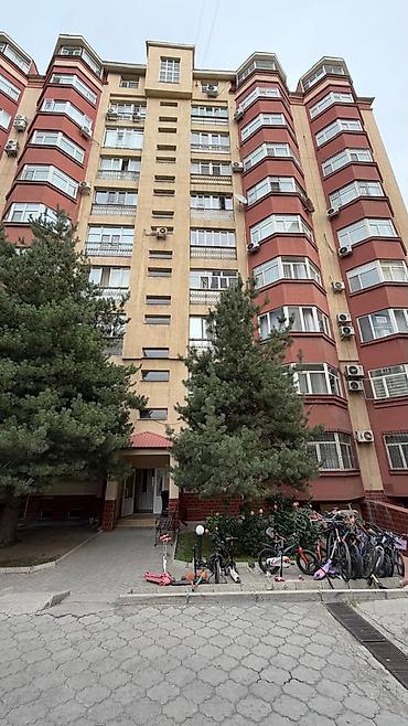 аренда квартиры в сокулуке: 4 комнаты, Ала-Арча ТРЦ Агентство недвижимости, Без подселения, от 1 года, С мебелью полностью — 9