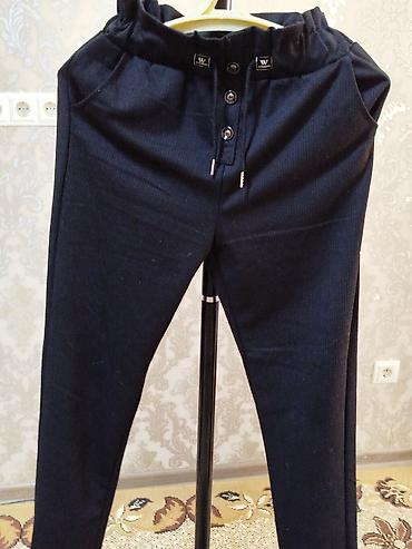 nike tech flecce: Брюки Джоггеры, Осень-весна, Б/у — 3