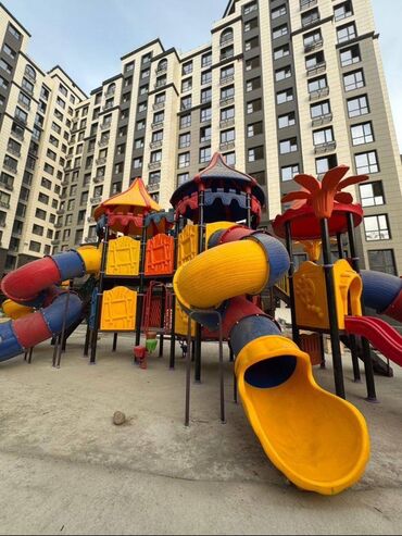 Продажа квартир: 3 комнаты, 105 м², Элитка, 8 этаж, Евроремонт — 13