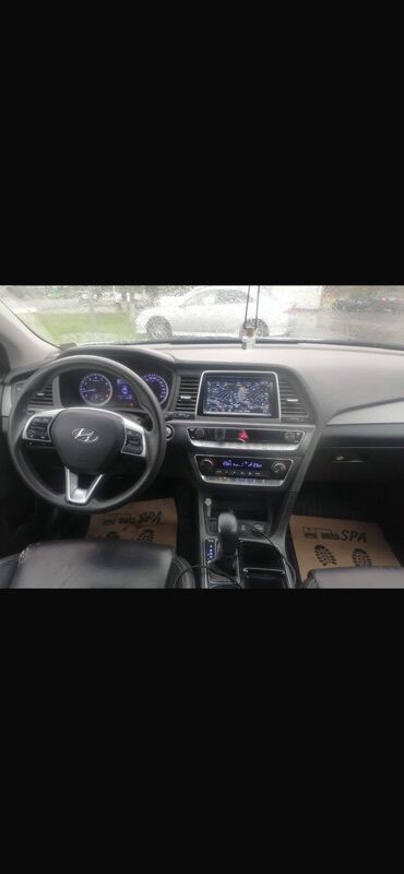 подушка двигателя мерседес w210: Hyundai Sonata: 2019 г., 2 л, Автомат, Газ, Седан