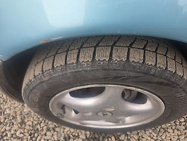 Daewoo: Daewoo Matiz: 2005 г., 0.8 л, Автомат, Бензин, Хэтчбэк — 8