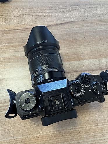 fujifilm xt30: Продаю Fujifilm X-T4 с объективом Fujinon XF 18–55mm f/2.8–4 R LM OIS — 5