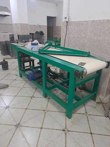 Digər kənd təssərüfat avadanlığı: Qənd pisiren aparat Təsvir: - Qanadlı heyvanların kəsimdən sonrakı — 9