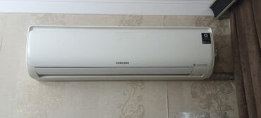вернель кондиционер для белья: Кондиционер Samsung, Б/у, 50-60 м², Сплит-система, Нет кредита